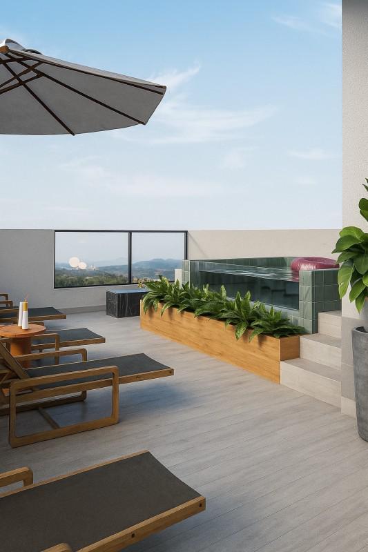Apartamento, Flamengo, 3 Quartos, 2 Vagas, 1 Suíte