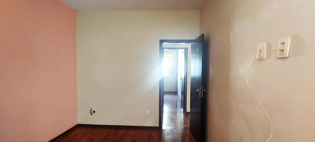 Casa, Coração Eucarístico, 3 Quartos, 4 Vagas, 1 Suíte
