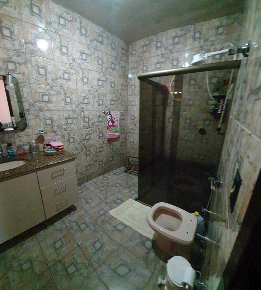 Casa, Colonial, 3 Quartos, 5 Vagas, 1 Suíte