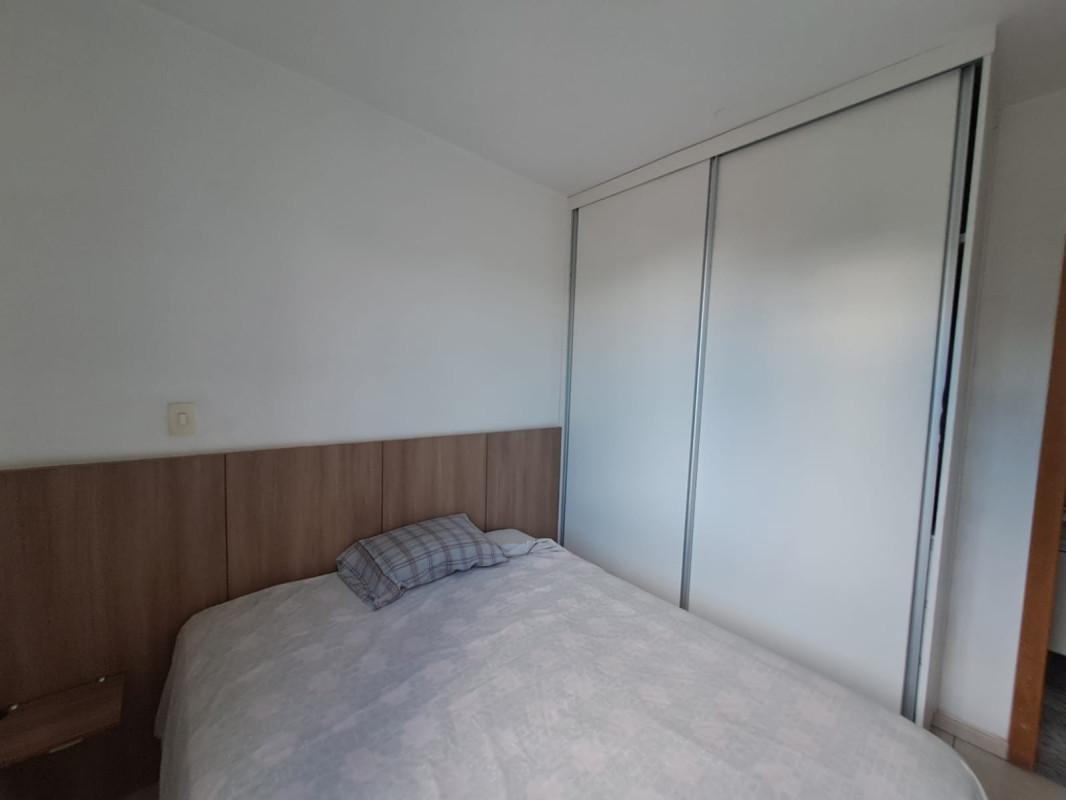 Apartamento, Havaí, 3 Quartos, 2 Vagas, 1 Suíte