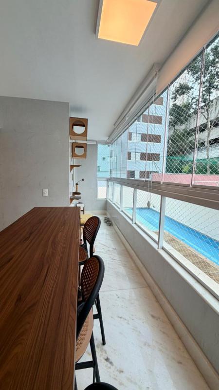 Apartamento, Buritis, 4 Quartos, 3 Vagas, 2 Suítes
