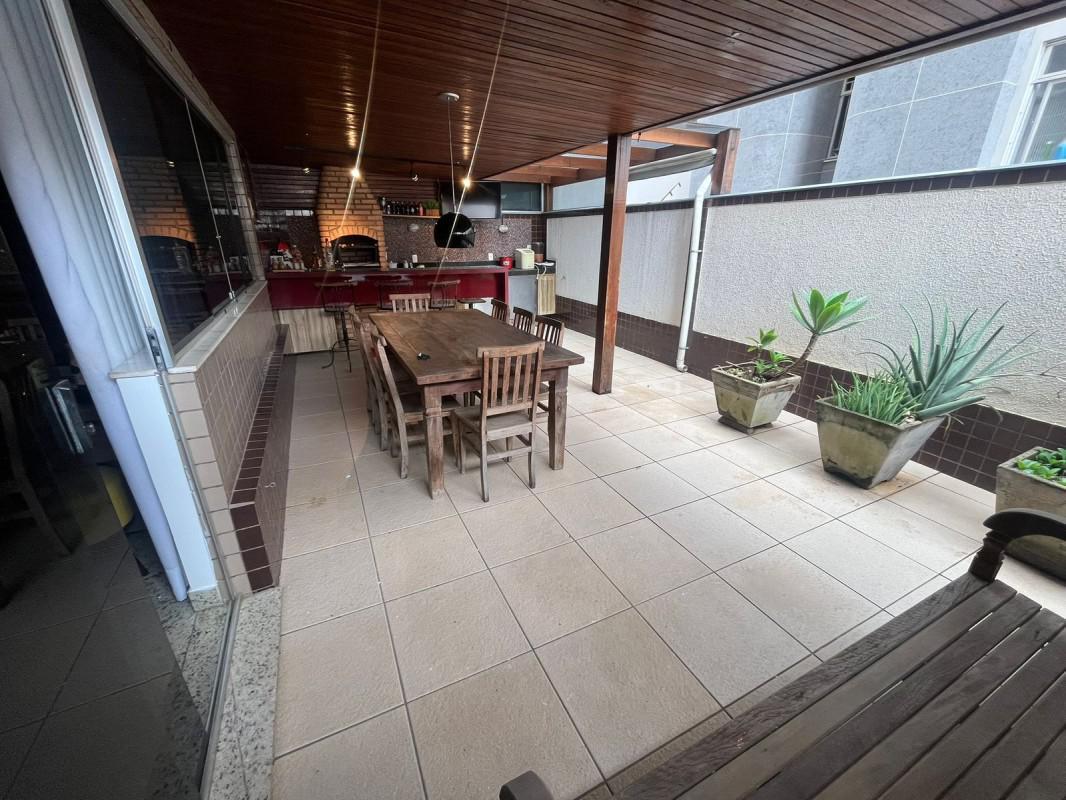 Apartamento, Castelo, 3 Quartos, 2 Vagas, 1 Suíte