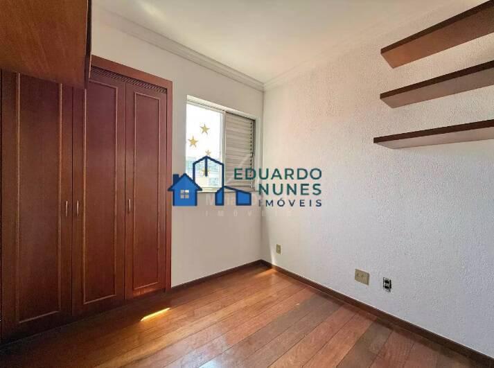 Apartamento, Lourdes, 3 Quartos, 2 Vagas, 1 Suíte