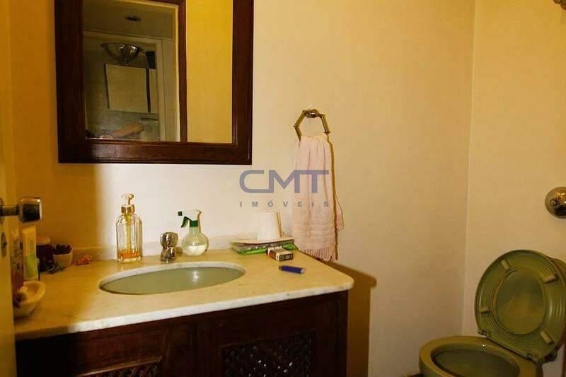 Apartamento, Santa Lúcia, 4 Quartos, 3 Vagas, 1 Suíte