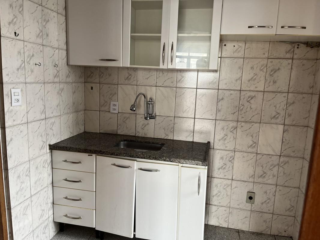 Apartamento, Ouro Preto, 3 Quartos, 1 Vaga, 1 Suíte