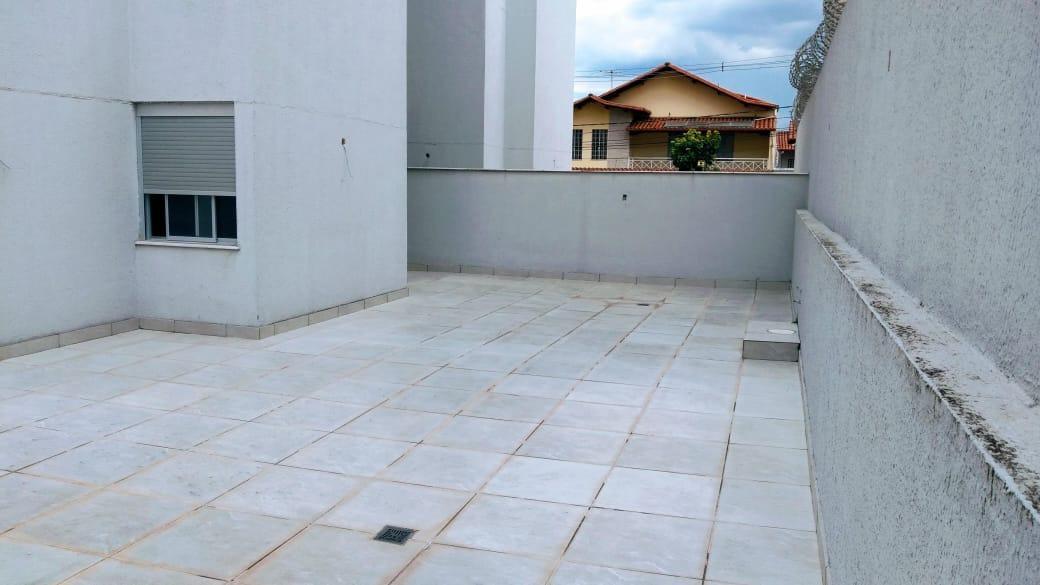 Apartamento, Serrano, 3 Quartos, 2 Vagas, 1 Suíte