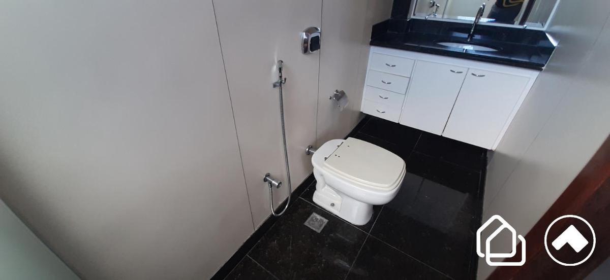 Apartamento, Santo Antônio, 3 Quartos, 2 Vagas, 1 Suíte