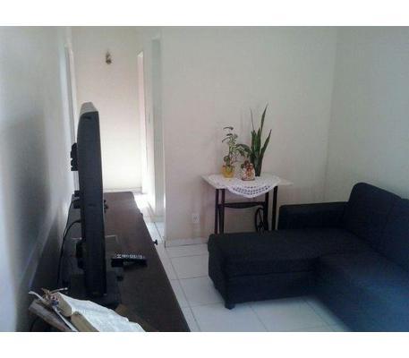 Apartamento, Serrano, 3 Quartos, 1 Vaga