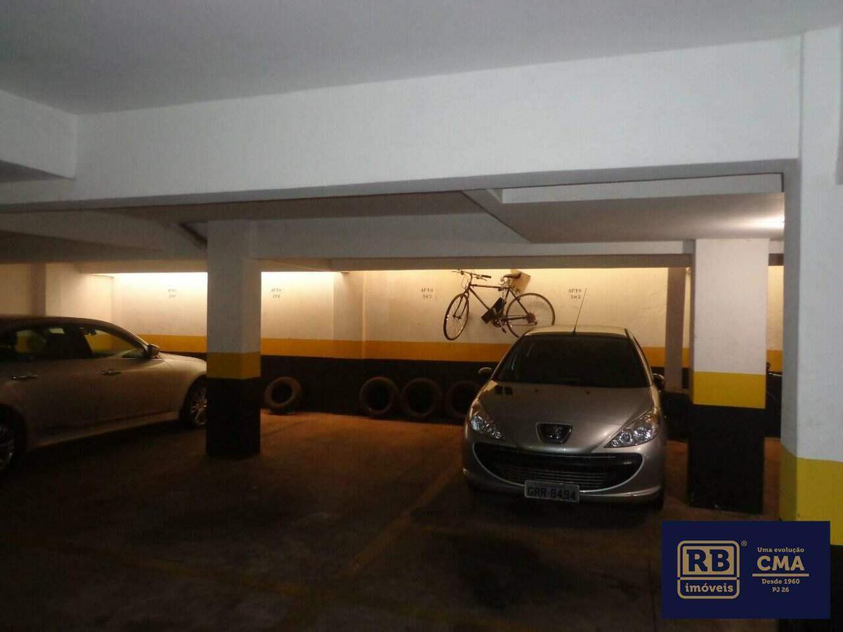 Apartamento, Santo Antônio, 5 Quartos, 2 Vagas, 2 Suítes