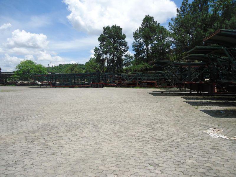 Lote, Caiçaras, 0 Quarto, 0 Vaga