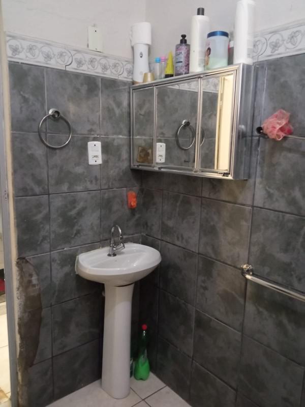 Casa, Floramar, 2 Quartos, 2 Vagas