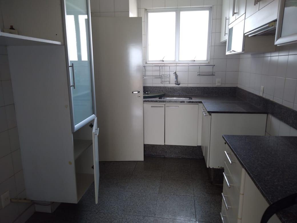 Apartamento, Gutierrez, 4 Quartos, 2 Vagas, 1 Suíte
