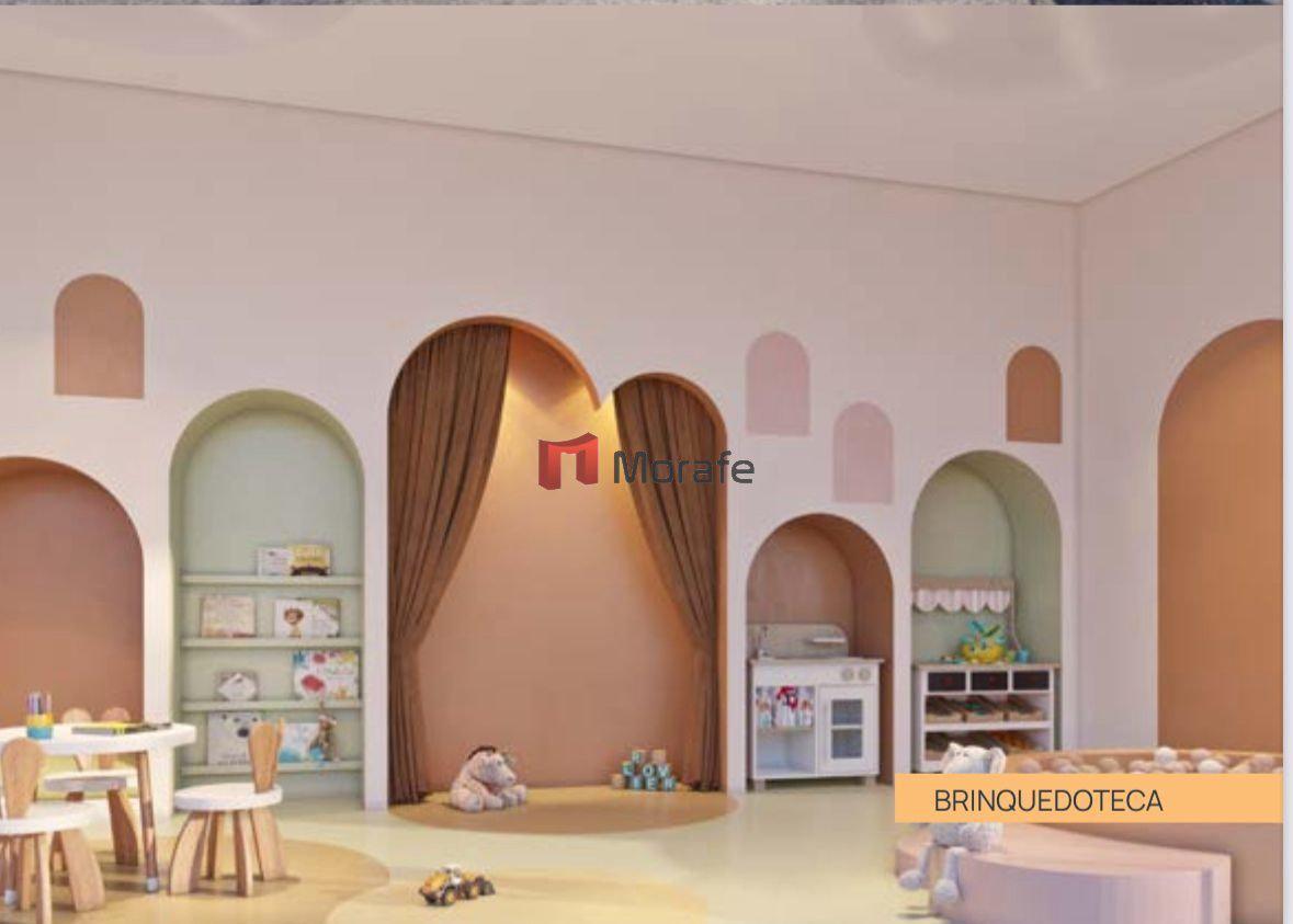 Apartamento, Bandeirantes (pampulha), 2 Quartos, 2 Vagas