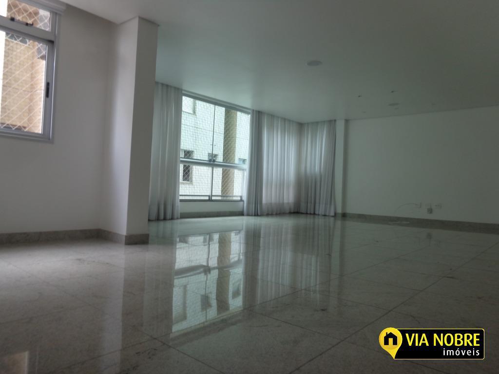 Apartamento, Buritis, 4 Quartos, 3 Vagas, 2 Suítes