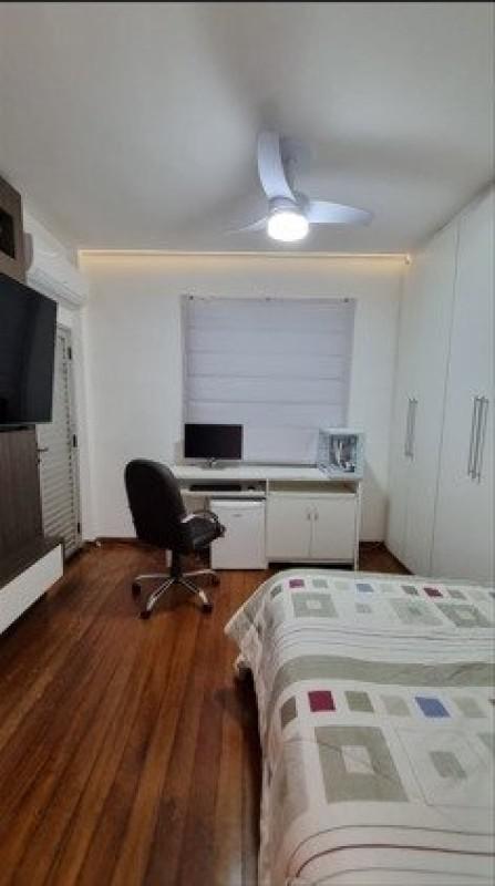 Cobertura, Santa Cruz Industrial, 3 Quartos, 2 Vagas, 1 Suíte
