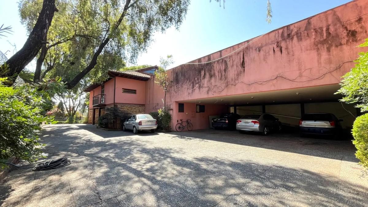 Casa, São Luiz (pampulha), 4 Quartos, 6 Vagas, 4 Suítes