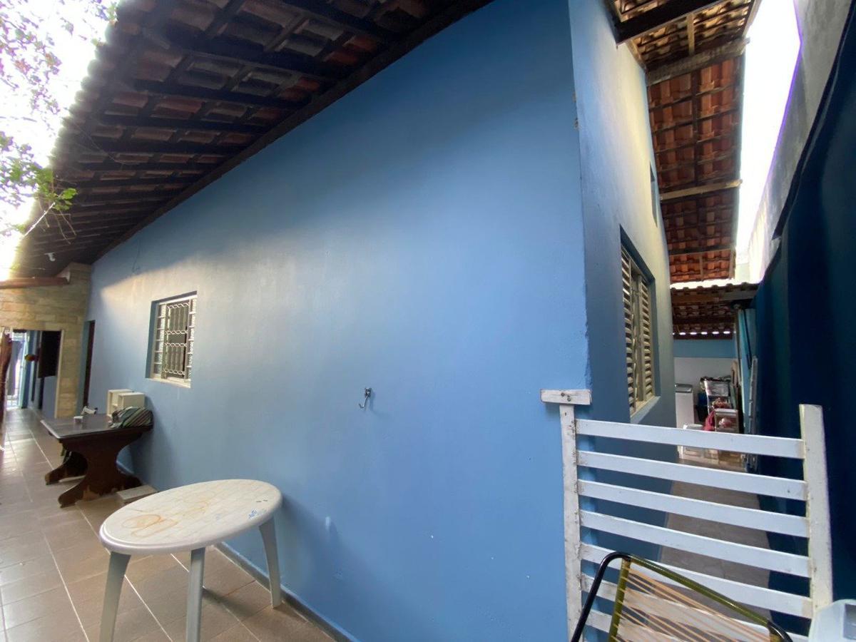 Casa, Floresta, 4 Quartos, 1 Vaga