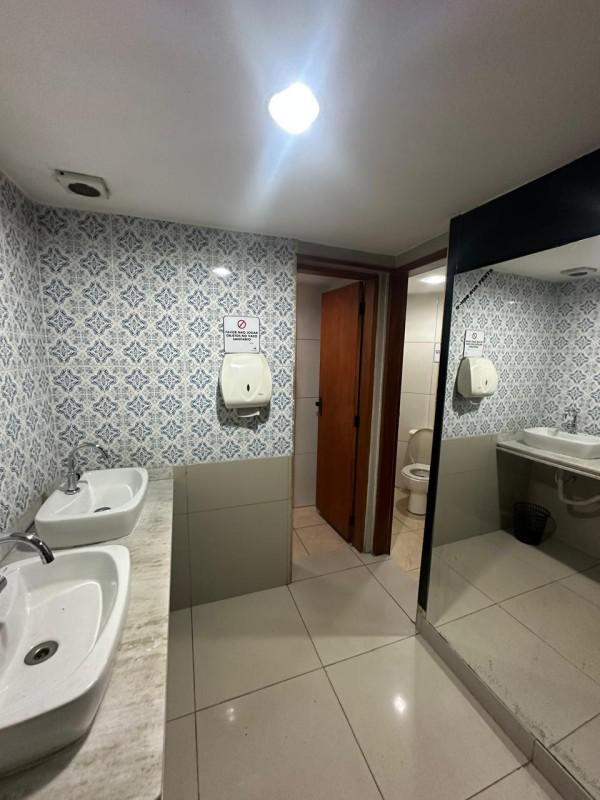 Andar, Parque Nossa Senhora das Graças, 0 Quarto, 0 Vaga