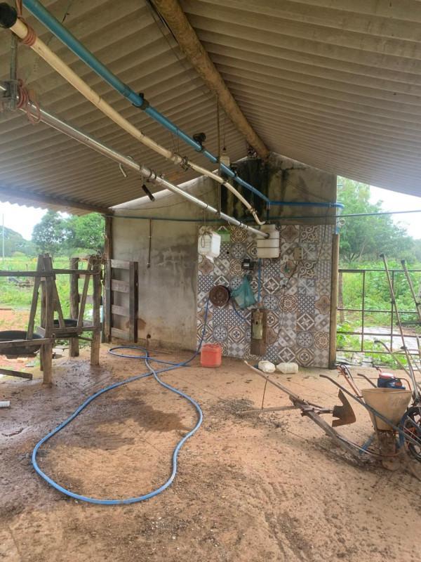 Fazenda, Centro, 0 Quarto, 0 Vaga