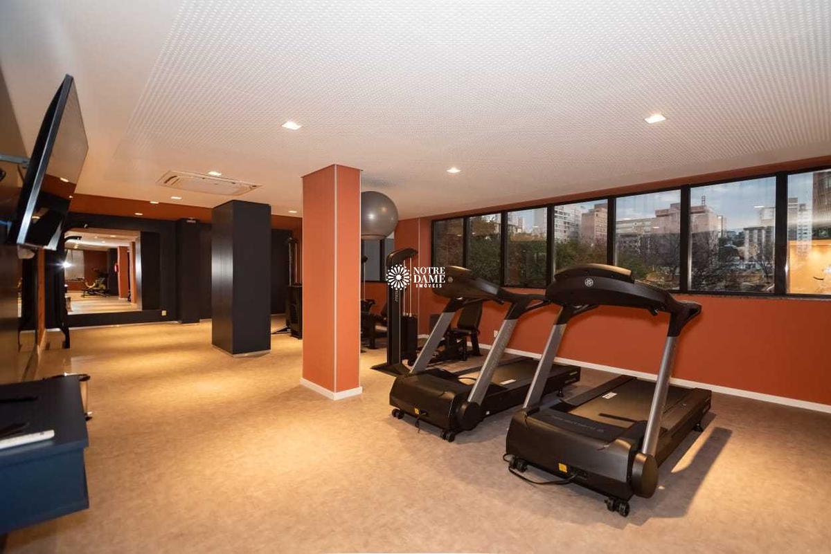 Apartamento, Lourdes, 4 Quartos, 4 Vagas, 4 Suítes