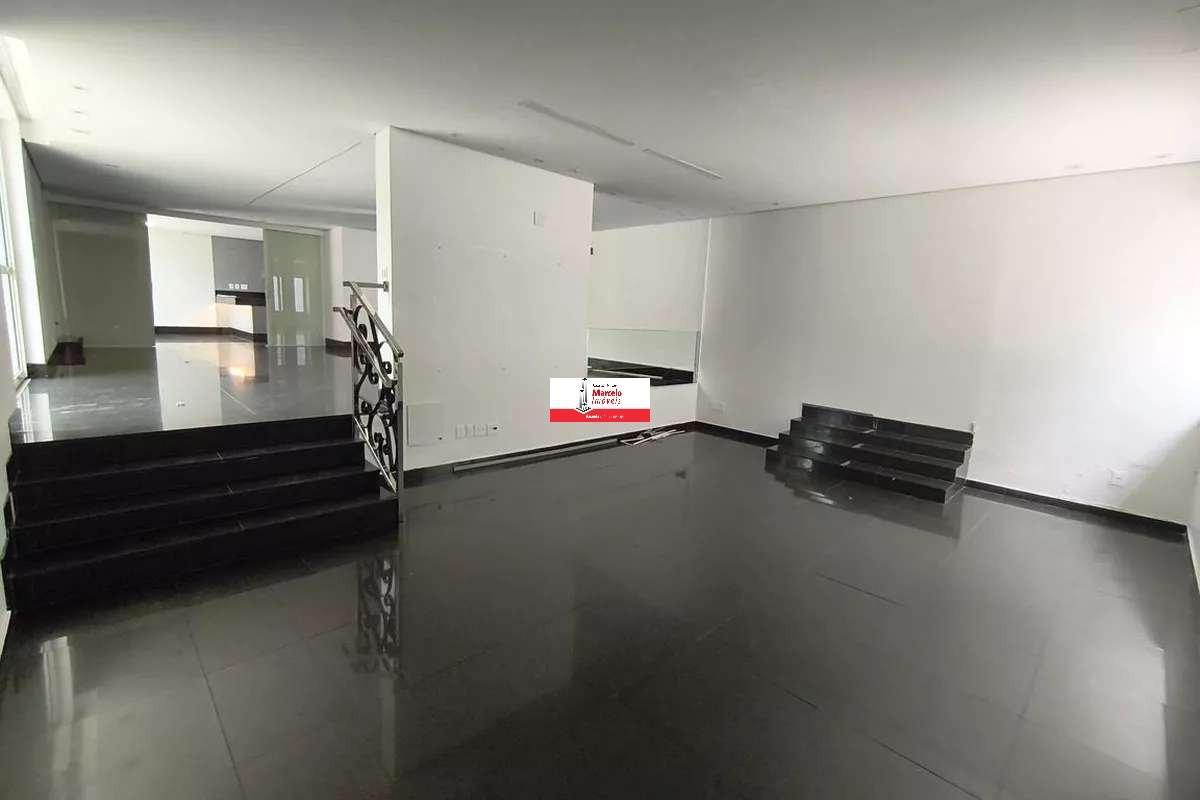 Casa, Cidade Jardim, 4 Quartos, 5 Vagas, 3 Suítes