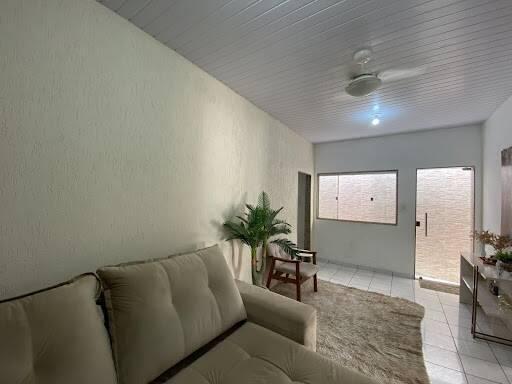 Casa, Melo Viana, 3 Quartos, 0 Vaga