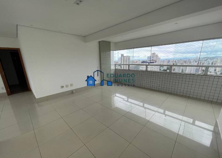 Apartamento, Sion, 4 Quartos, 3 Vagas, 1 Suíte