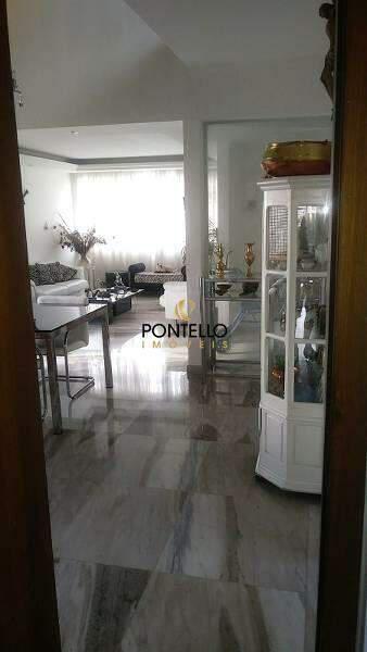 Cobertura, Grajaú, 4 Quartos, 3 Vagas, 1 Suíte