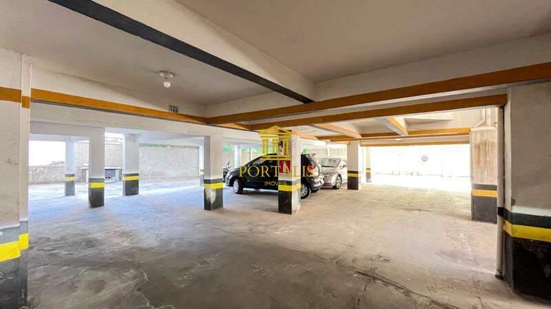 Apartamento, Serra, 4 Quartos, 1 Vaga, 1 Suíte