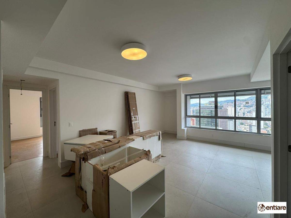 Apartamento, Boa Viagem, 3 Quartos, 0 Vaga, 3 Suítes