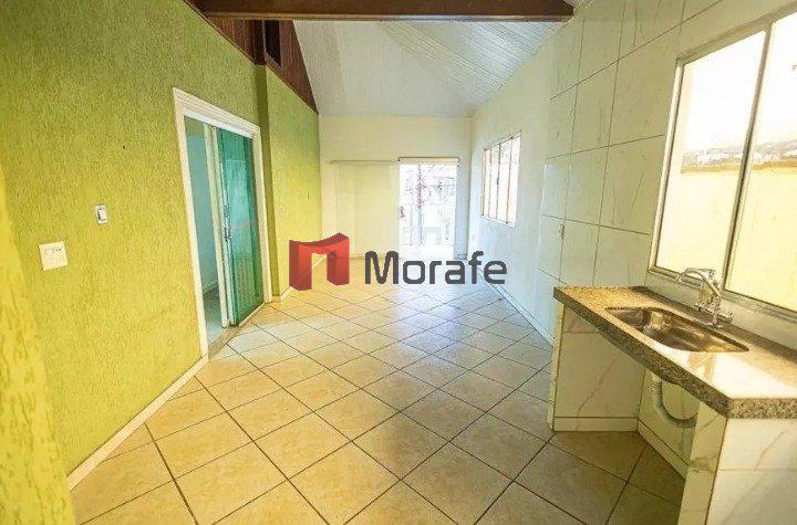 Casa, Santa Mônica, 2 Quartos, 1 Vaga, 1 Suíte