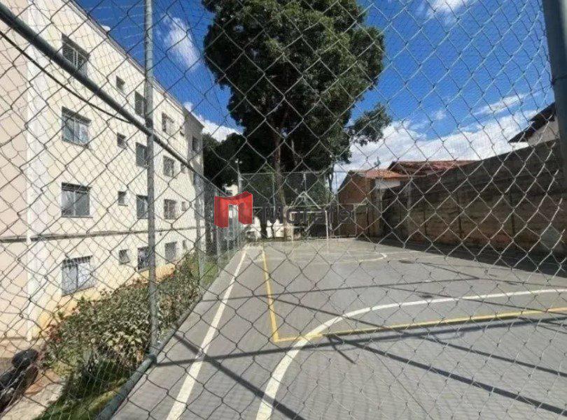 Apartamento, São João Batista (venda Nova), 2 Quartos, 1 Vaga