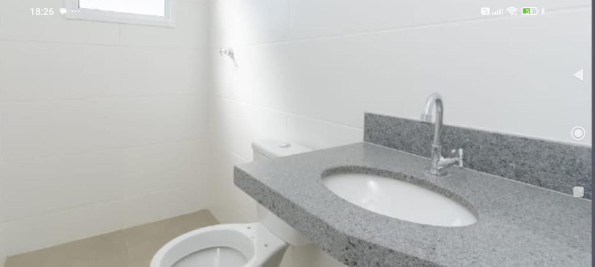 Apartamento, Diamante, 3 Quartos, 2 Vagas, 1 Suíte
