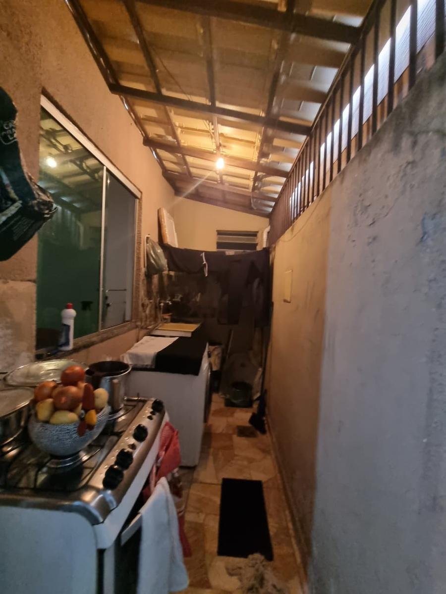 Apartamento, Eldorado (parque Durval de Barros), 3 Quartos, 1 Vaga, 1 Suíte