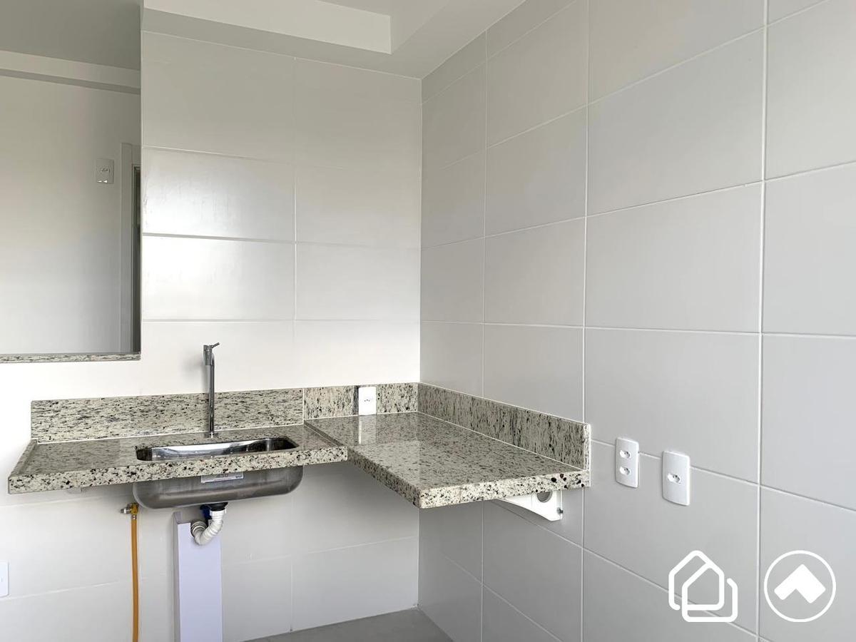 Apartamento, Coração Eucarístico, 3 Quartos, 2 Vagas, 1 Suíte