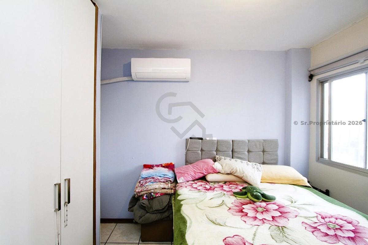 Apartamento, Coração de Jesus, 2 Quartos, 1 Vaga, 1 Suíte