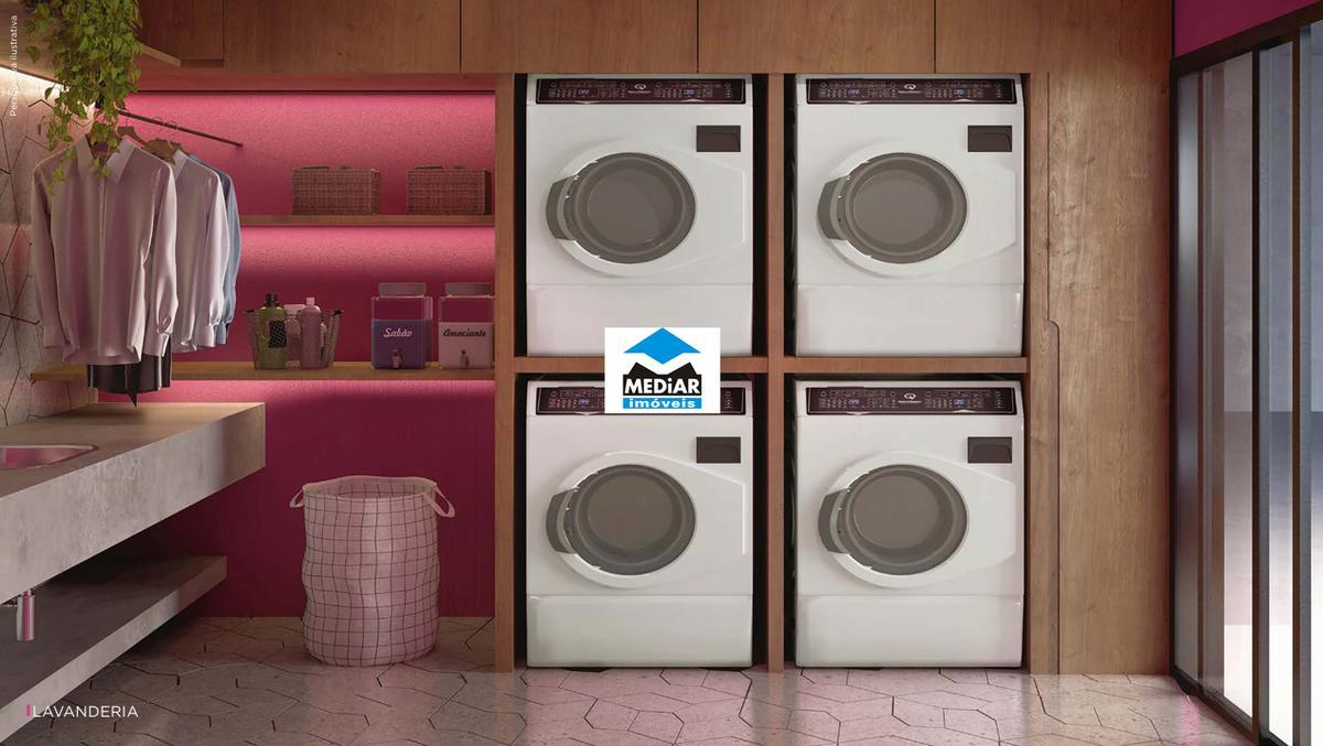 Apartamento, Lourdes, 2 Quartos, 2 Vagas