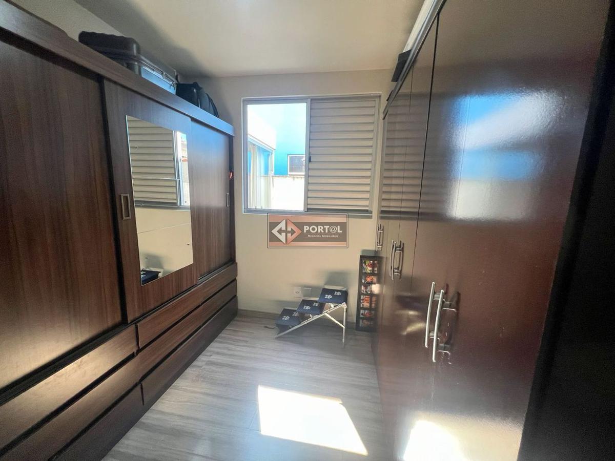 Apartamento, Ana Lúcia, 2 Quartos, 2 Vagas, 1 Suíte