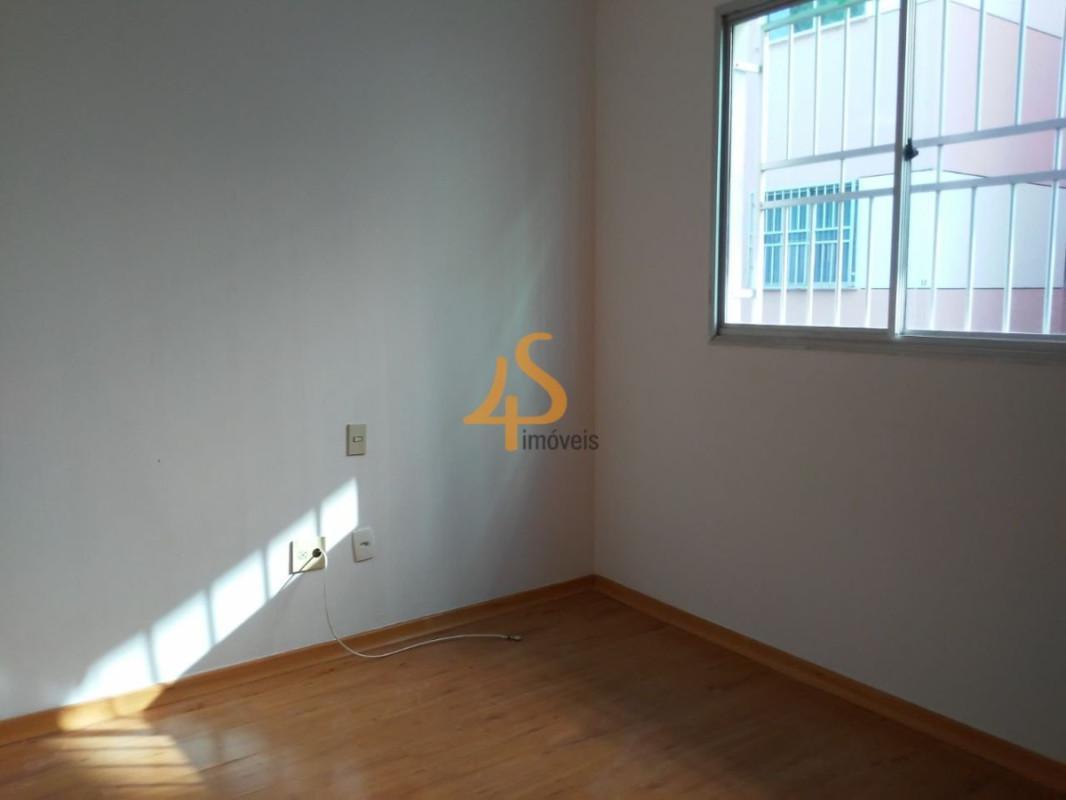 Apartamento, Liberdade, 2 Quartos, 1 Vaga