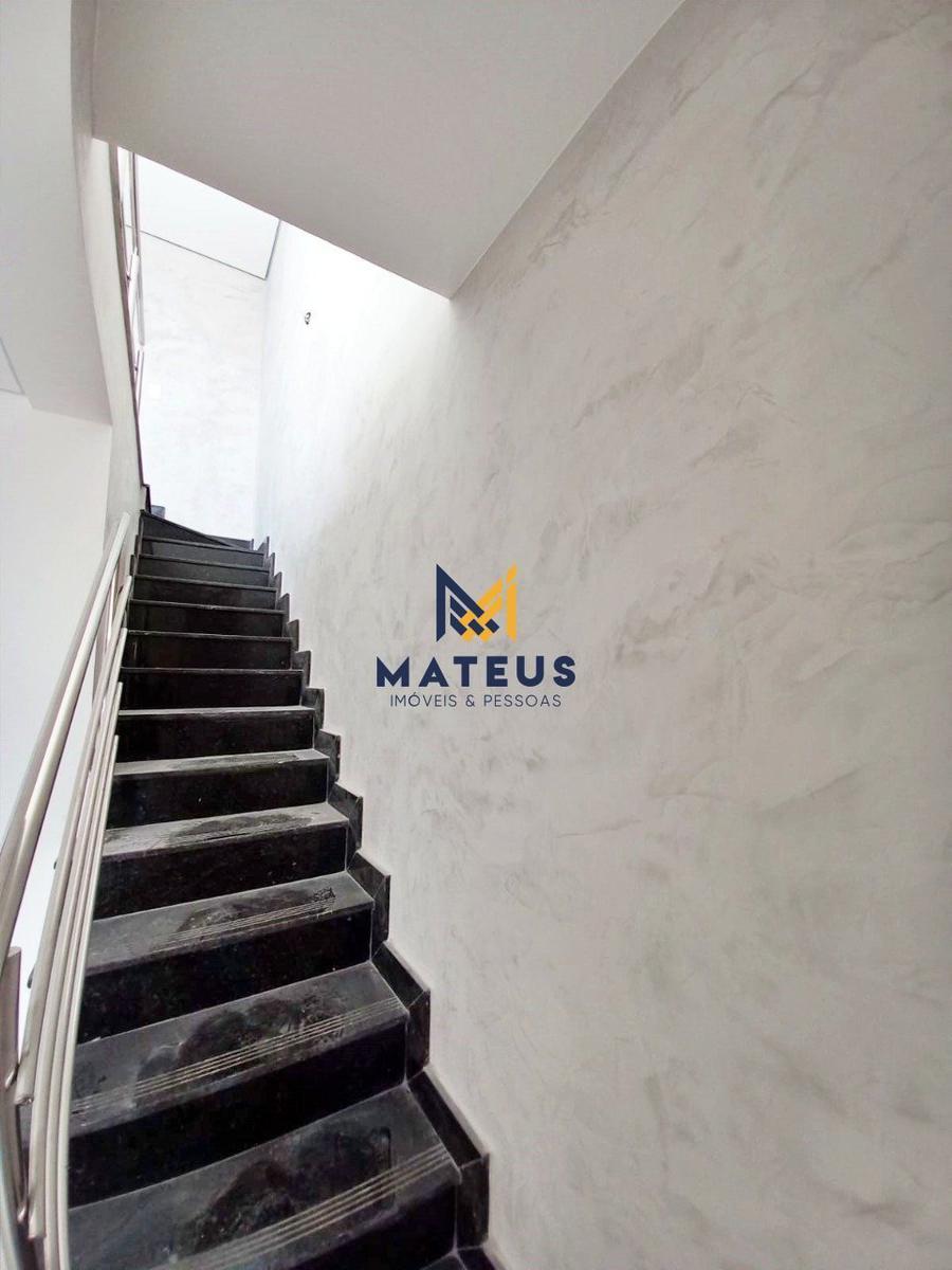 Apartamento, Caiçaras, 3 Quartos, 2 Vagas, 1 Suíte