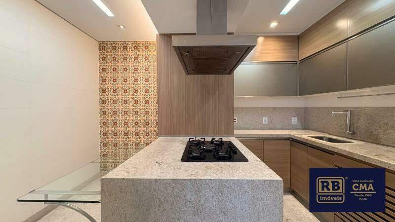 Apartamento, Sion, 4 Quartos, 2 Vagas, 1 Suíte
