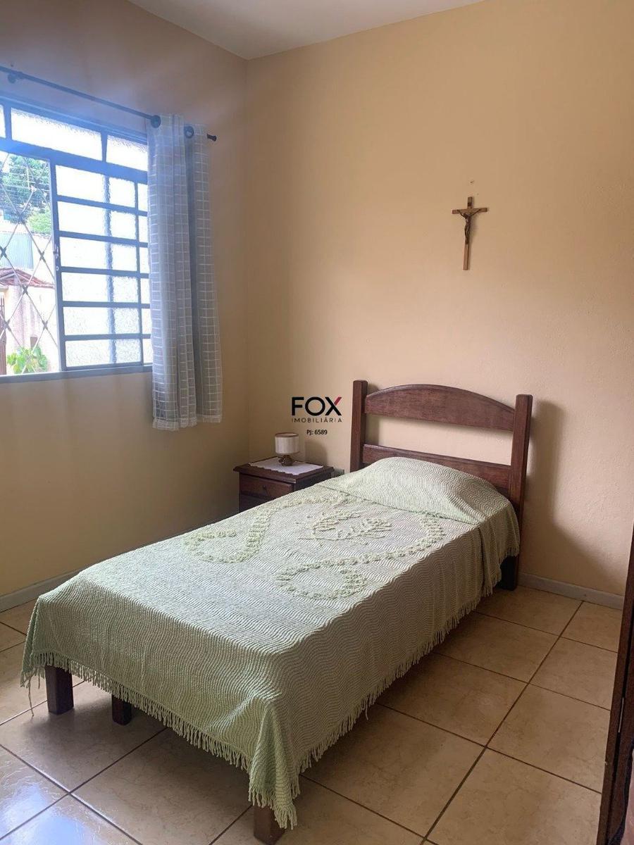 Casa, Jardim Marrocos, 3 Quartos, 4 Vagas, 5 Suítes