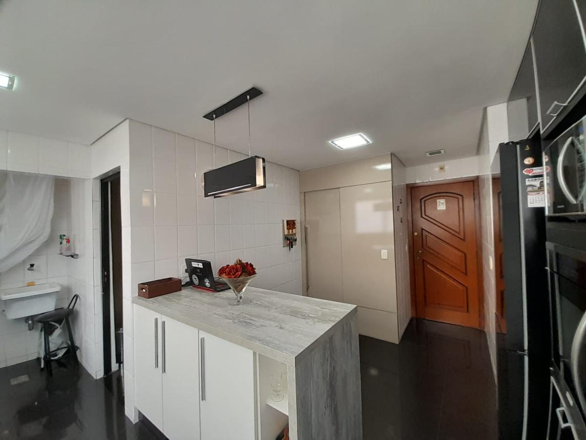 Apartamento, Palmares, 3 Quartos, 2 Vagas, 1 Suíte