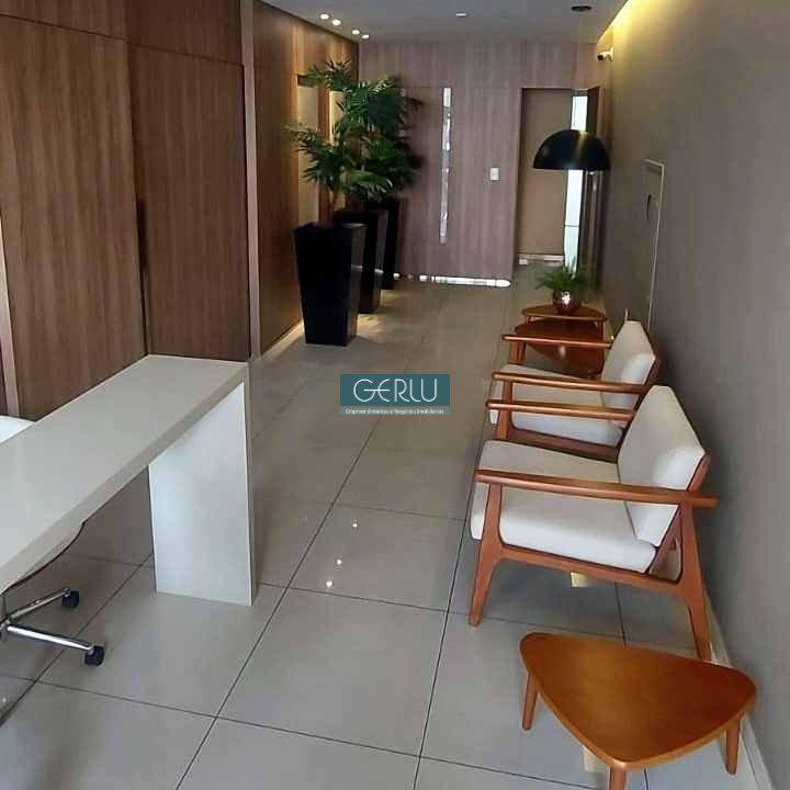 Apartamento, Jardim da Cidade, 3 Quartos, 2 Vagas, 1 Suíte