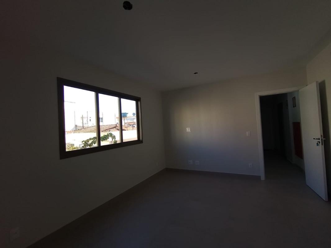 Apartamento, Nova Suíssa, 3 Quartos, 2 Vagas, 1 Suíte