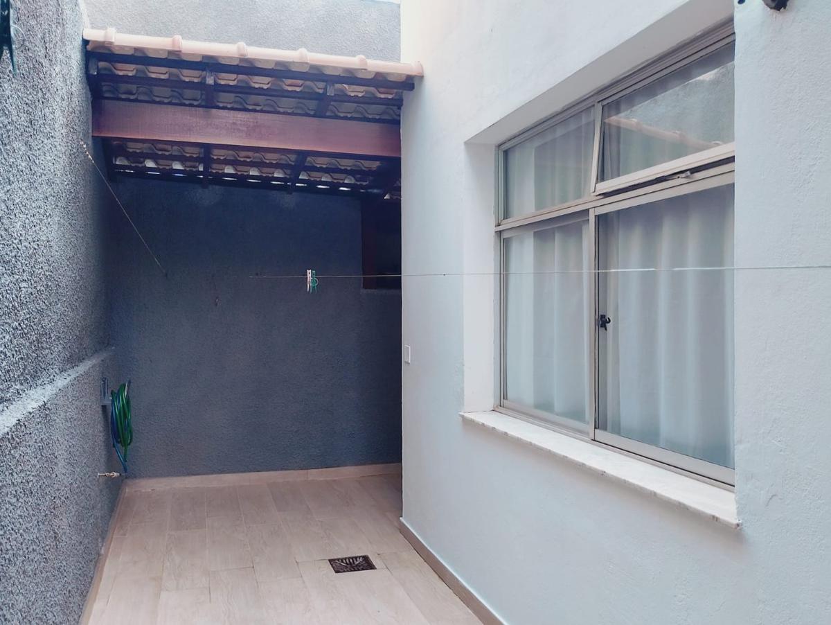 Apartamento, Cidade Nova, 3 Quartos, 1 Vaga, 1 Suíte