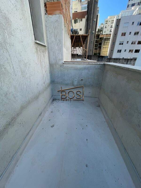 Cobertura, Santo Antônio, 3 Quartos, 3 Vagas, 1 Suíte