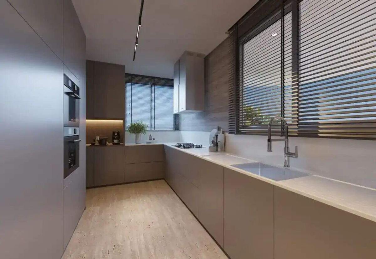 Apartamento, Gutierrez, 4 Quartos, 4 Vagas, 2 Suítes