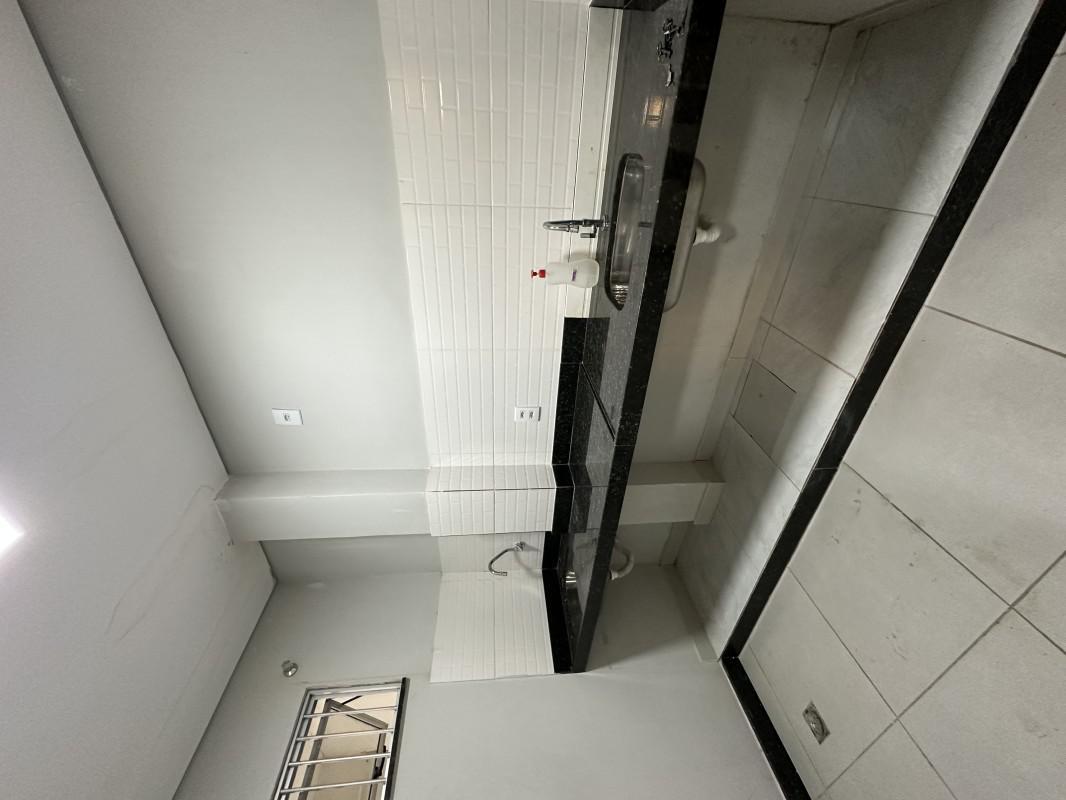 Andar, São Joaquim, 2 Quartos, 0 Vaga