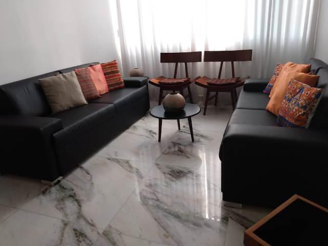 Cobertura, Jardim Paquetá, 3 Quartos, 3 Vagas, 1 Suíte